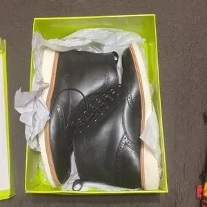 Ted Baker London | Shoes | Nwt Ted Baker London Salino Black 